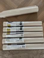 Decomode behang 6 rollen - basis stuc taupe, Ophalen of Verzenden, Beige