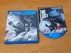 PS4 | Ghost of Tsushima, Avontuur en Actie, Gebruikt, Vanaf 18 jaar, 1 speler