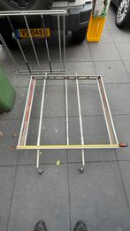 MOOI OLDTIMER DAKREK COMPLEET, Ophalen, Zo goed als nieuw