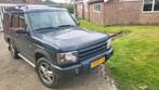 Landrover Discovery 2 TD5, Auto's, Land Rover, 2500 cc, Blauw, Particulier, SUV of Terreinwagen