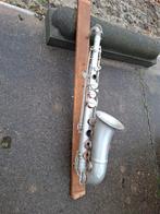 Saxofoon voor draaiorgel / dansorgel, Muziek en Instrumenten, Draaiorgels, Ophalen