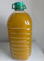 100% pure biologische olijfolie, Diversen, Ophalen