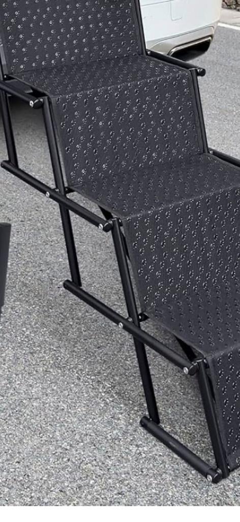 Honden trapje, Dieren en Toebehoren, Honden-accessoires, Ophalen of Verzenden, Nieuw