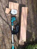 Vonroc Accu trimmer NIEUW!!!, Ophalen of Verzenden, Nieuw, Accu