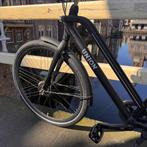 Union Lite Damesfiets Zwart | Nette Staat, Flex Ltd., Zo goed als nieuw, https://flex.com/contact-us, Nobelstraat 10, 5807 GA Oostrum LB, Limburg, Nederland