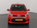Kia Picanto 1.0 CVVT ComfortLine, Voorwielaandrijving, Stof, Gebruikt, Euro 6