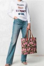 Golden Goose leuke zomer shopper NIEUW, Ophalen of Verzenden, Nieuw, Shopper