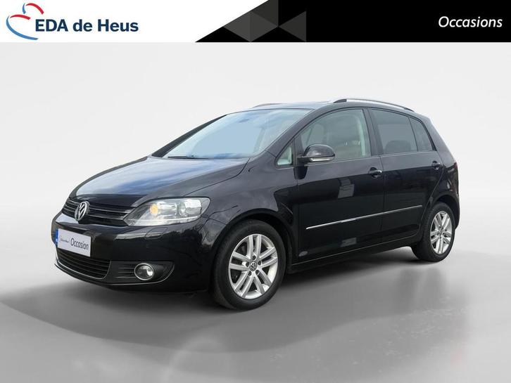 Volkswagen Golf Plus 1.2 TSI Highline | Automaat | Panorama, Auto's, Volkswagen, Bedrijf, Te koop, Golf Plus, ABS, Airbags, Airconditioning