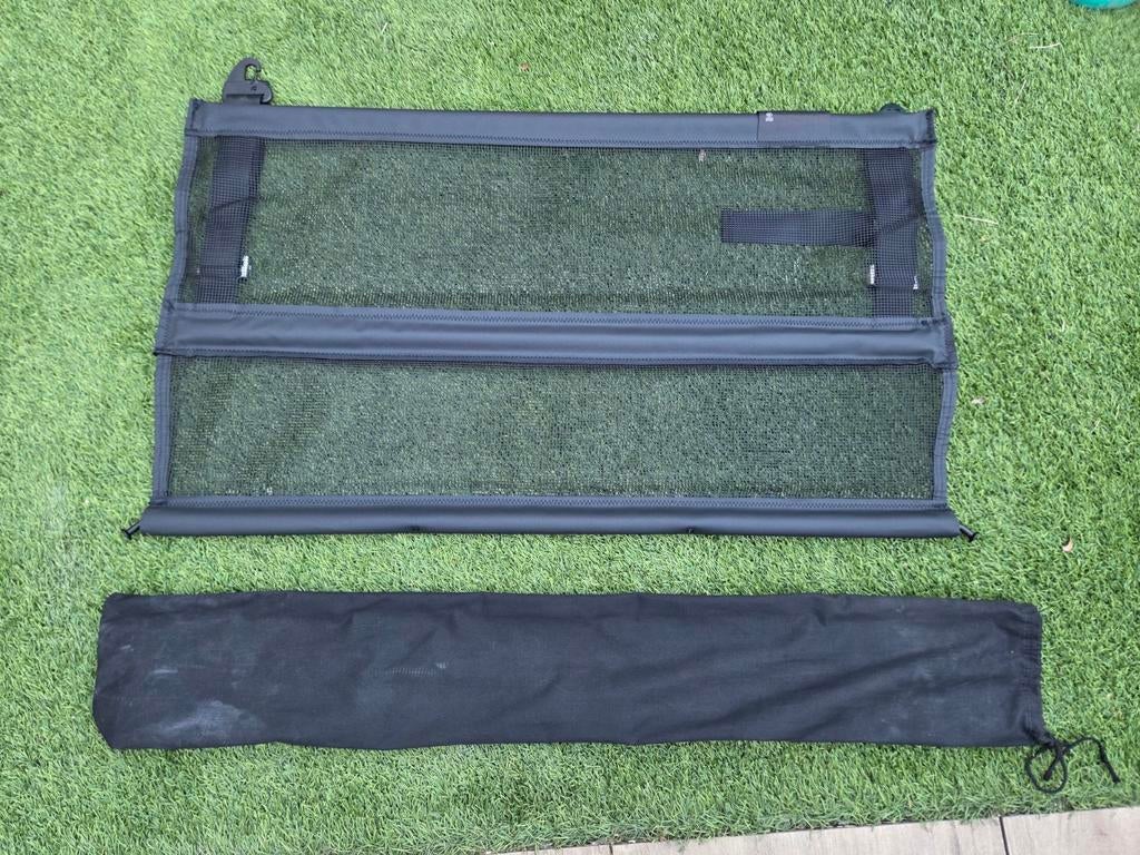 Oem Audi Q8/SQ8/RSQ8 Q5 Bagageruimte-scheidingsnet 4M8861691, Ophalen