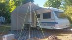 Dorema schuifluifel maat 6, Caravans en Kamperen, Ophalen, Zo goed als nieuw