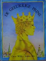 Oscar Wilde: De gelukkige prins - Lemniscaat, Ophalen, Fictie algemeen, Oscar Wilde, Zo goed als nieuw