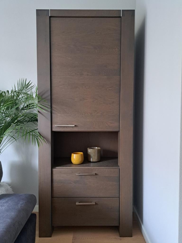 Kast kleur olive, Ophalen, 25 tot 50 cm, 50 tot 100 cm, 150 tot 200 cm