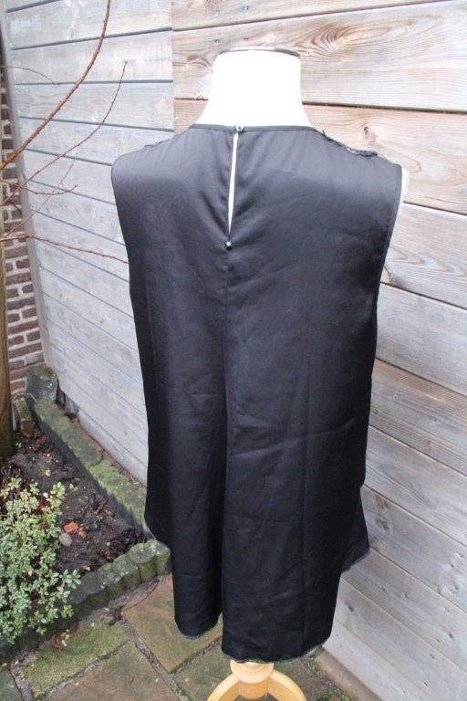 Top zwart High Tech mt 40 Vaste prijs, Kleding | Dames, Maat 38/40 (M), Verzenden, Zwart, Zo goed als nieuw