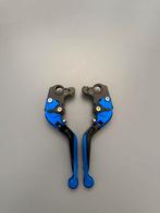 Yamaha inklapbare in lemgte verstelbare hendels r6 r1 fz1, Ophalen of Verzenden