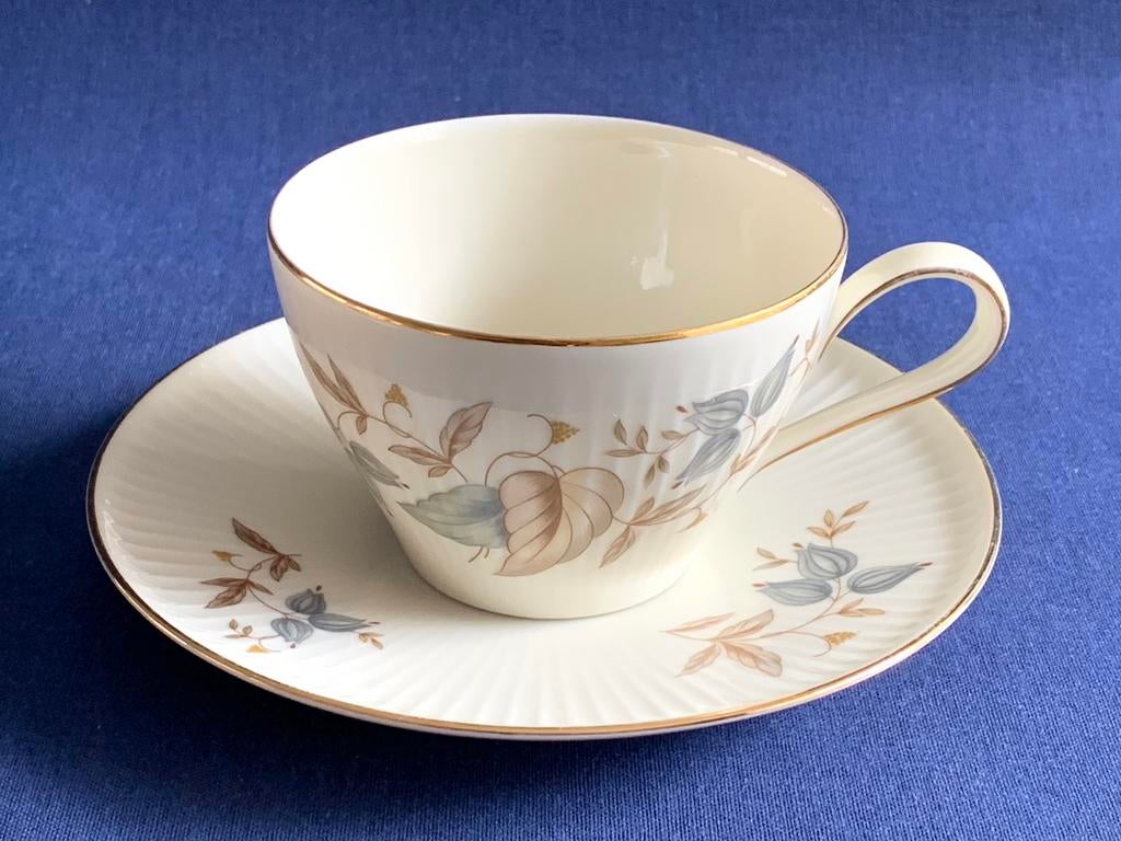 Thomas kop en schotels, Ophalen of Verzenden, Zo goed als nieuw, Overige stijlen, Kop(pen) en/of Schotel(s)