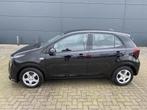 Kia Picanto 1.0 DPI DynamicLine | Parkeercamera | Navigatie, Voorwielaandrijving, Stof, 63 pk, 4 stoelen