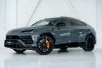 Lamborghini Urus 4.0 V8 Grigio Telesto l Massage l Entertain, Automaat, Urus, Gebruikt, Overige kleuren