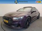 Audi A7 Sportback 55 TFSI quattro Pro Line S Audi Exclusive,, Auto's, Audi, 12 maanden, Gebruikt, Adaptive Cruise Control, Bedrijf