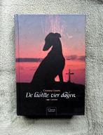 De laatste vier dagen - Gemma Geurts, Verzenden, Gelezen