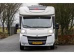 Carthago C-Tourer 148 Enkele bedden Euro5 Maxi chassis Topst, Ringverwarming, Fiat, Bedrijf, Carthago