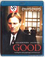 Good (NIEUW & SEALED) Blu-Ray, Ophalen of Verzenden, Nieuw in verpakking, Overige genres