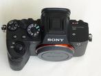 Sony 7RM4 (A7R IV)- Topcamera, ZGAN, compleet in doos, Spiegelreflex, Ophalen of Verzenden, Zo goed als nieuw, Geen optische zoom