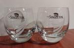 The Singleton Scotch Whisky Tumblers 30cl. (A), Ophalen of Verzenden, Gebruikt, Gebruiksvoorwerp