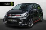 Kia Picanto 1.0 DPi GT-Line / Camera / Carplay, Voorwielaandrijving, Stof, Gebruikt, 4 stoelen
