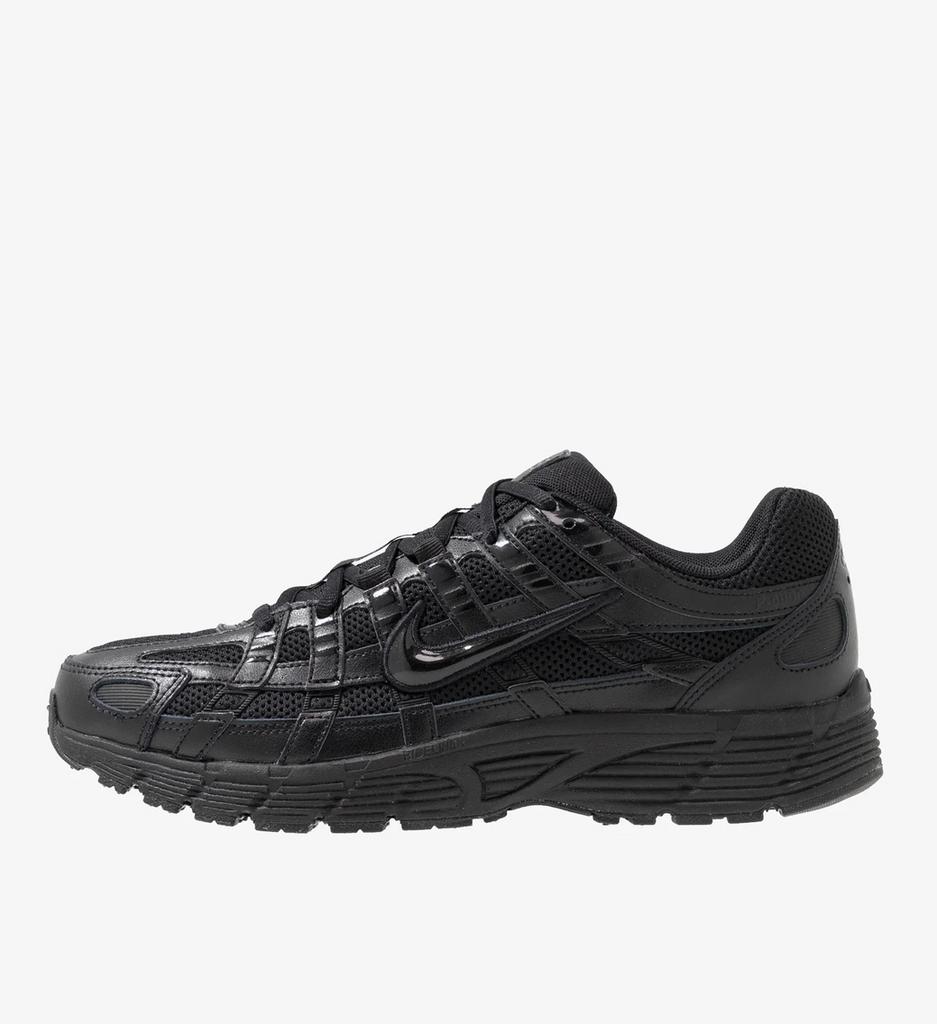 Nike P-6000 ‘Triple Black’ - maat 41, Product.Safety.ENEA@nike.com, Zwart, Nike, Nieuw