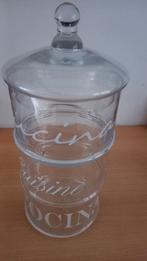 Riviera Maison Voorraadpot - Nieuwstaat, Ophalen of Verzenden, Nieuw