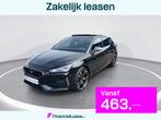CUPRA Leon 1.4e-Hybrid/245PK DSG VZ · Panoramadak · Elektr, 77 km/l, Gebruikt, 4 cilinders, Leon