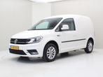 Volkswagen Caddy 2.0 TDI 75kW DSG [ CRUISE+NAVIGATIE+STOELVE, Auto's, Automaat, Stof, Gebruikt, 4 cilinders