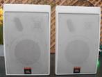 JBL Control 5 luidsprekerset kleur wit, Max 175 Watt !, Audio, Tv en Foto, Luidsprekers, JBL, Ophalen of Verzenden, Zo goed als nieuw