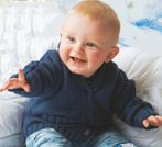 Breipatronen baby en kleuter, Hobby en Vrije tijd, Breien en Haken, Ophalen of Verzenden, Breien
