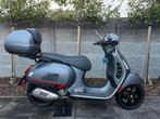 Vespa GTS 300 Super Sport HPE / 2019 / 5600KM / nieuwstaat /, Scooter, 300 cc, Particulier, 1 cilinder