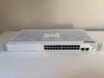 HPE Aruba Instant On 1830, Computers en Software, Netwerk switches, Ophalen of Verzenden, Zo goed als nieuw