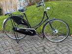 Gazelle Populair dames fiets 28inch, Fietsen en Brommers, 56 cm of meer, Ophalen, Gazelle, Versnellingen