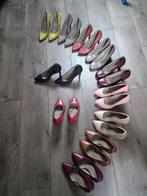 high heels / damesschoenen Noë, Kleding | Dames, Noa, Overige kleuren, Ophalen of Verzenden, Zo goed als nieuw