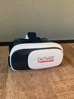 Denver VR-bril, Ophalen of Verzenden, Gebruikt, VR-bril, Overige platformen