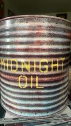 Complete collection cd dvd midnight oil full tank nieuw, Ophalen of Verzenden, Zo goed als nieuw, Poprock