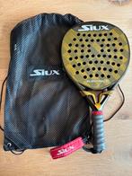 Siux Electra ST4 pro padel racket, Ophalen, Zo goed als nieuw