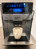 Siemens EQ6 plus S100 koffiemachine., 10 kopjes of meer, Ophalen of Verzenden, Zo goed als nieuw, Koffiemachine