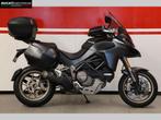 DUCATI MULTISTRADA 1260 S (bj 2019) 8,943 km, DUCATI, 2 cilinders, Motorrijbewijs A, Bedrijf