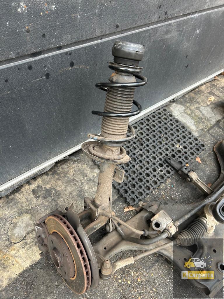 Veerpoot links voor VW Up! Citigo Mii 1S0413831B, Info@fabrikant.eu, Ophalen of Verzenden, Fabrikant BV, Gebruikt