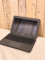 Chromebook Acer met touchscreen - Nette staat - Zonder lader, Computers en Software, Ophalen, 14 inch, 4 GB of minder, Touchscreen