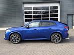 BMW X2 M35i xDrive |M Sport | Harman kardon | Panormadak | 3, Auto's, BMW, 1998 cc, X2, 4 cilinders, Blauw