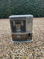 Petroleum kacheltje, Ophalen, Zo goed als nieuw, Overige brandstoffen, Petroleumkachel