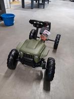 Berg Skelter Jeep Buzzy Sahara vanaf 2 jaar, Ophalen, Nieuw, Trapvoertuig