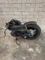 Vespa sprint 80cc motorblok, Fietsen en Brommers, Scooters | Piaggio, Overige modellen, ., Ophalen of Verzenden, Zo goed als nieuw