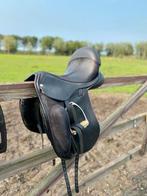 N2 vantaggio zadel 17,5 inch dressuur, Ophalen of Verzenden, Dressuur